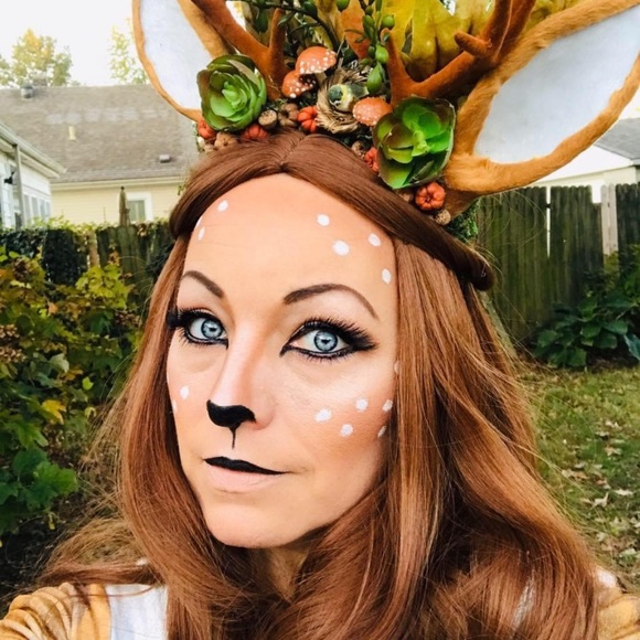 Meet your posher, Resa! - Picture 2 of 11